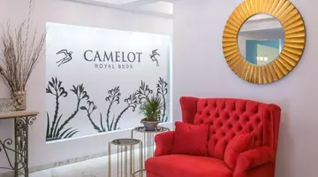 Camelot Royal Beds