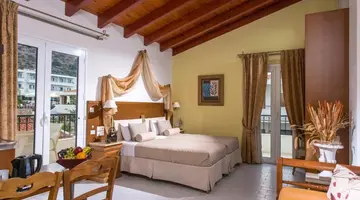 Camelot Royal Beds