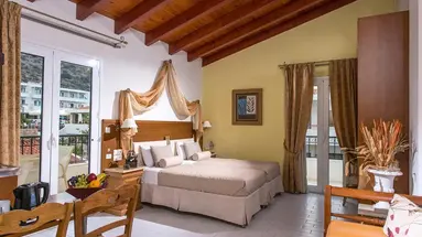 CAMELOT ROYAL BEDS