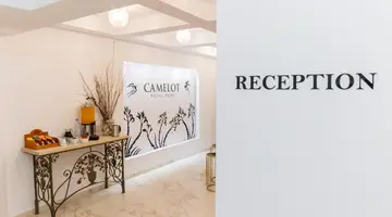 CAMELOT ROYAL BEDS