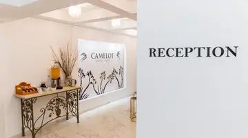 Camelot Royal Beds