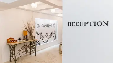 Camelot Royal Beds