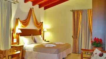 Camelot Royal Beds