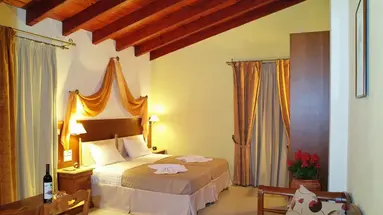 Camelot Royal Beds