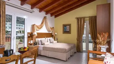 Camelot Royal Beds