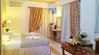 Camelot Royal Beds
