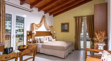 Camelot Royal Beds
