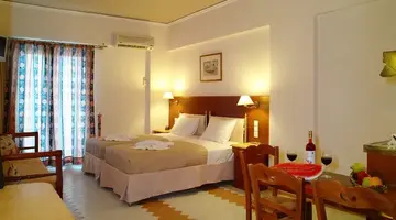 Camelot Royal Beds