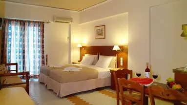 Camelot Royal Beds
