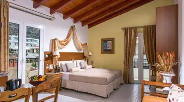 Camelot Royal Beds