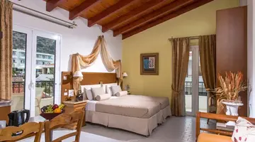 Camelot Royal Beds