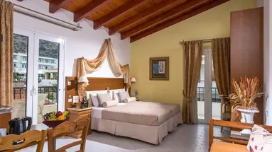 Camelot Royal Beds