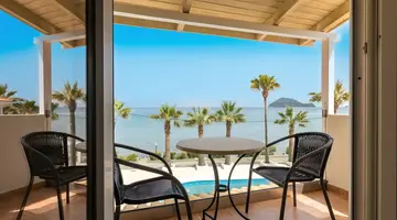 Cameo Beach Resort