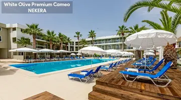 Cameo Beach Resort