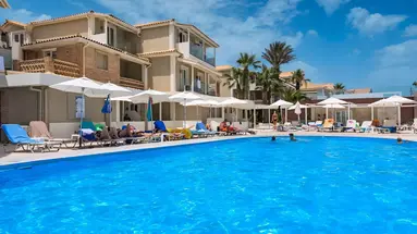 Cameo Beach Resort