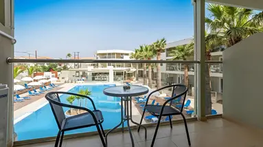 Cameo Beach Resort