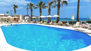 Cameo Beach Resort