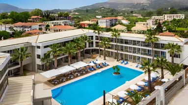 Cameo Beach Resort