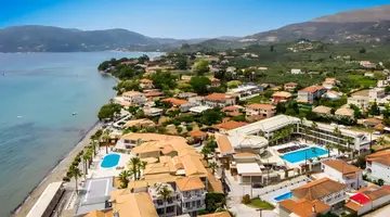Cameo Beach Resort