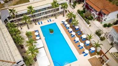 Cameo Beach Resort