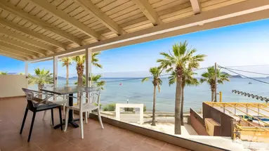Cameo Beach Resort