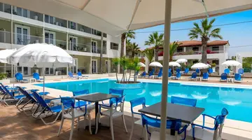 Cameo Beach Resort