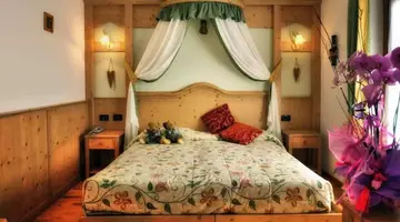 Caminetto Mountain Resort
