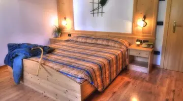 Caminetto Mountain Resort