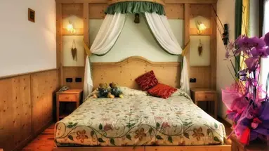 Caminetto Mountain Resort