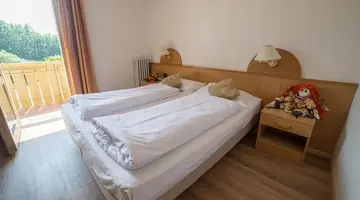 Caminetto Mountain Resort