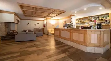 Caminetto Mountain Resort