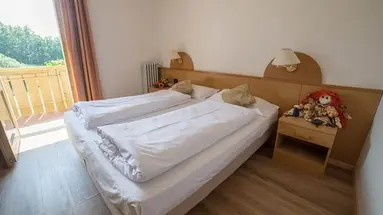 Caminetto Mountain Resort