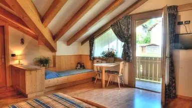 Caminetto Mountain Resort