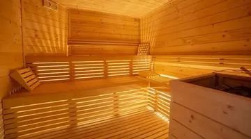 Caminetto Mountain Resort