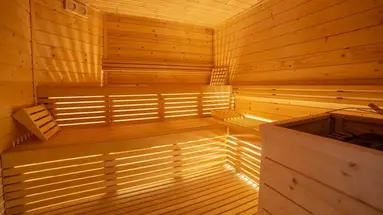 Caminetto Mountain Resort