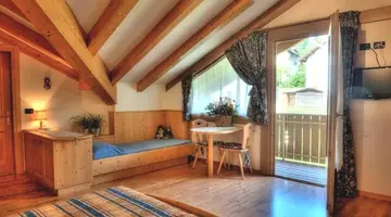 Caminetto Mountain Resort