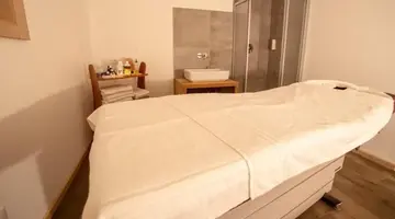Caminetto Mountain Resort