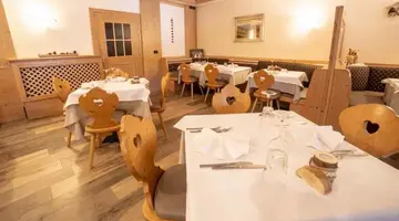 Caminetto Mountain Resort