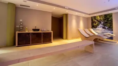 Caminetto Mountain Resort