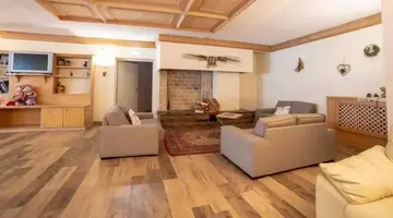 Caminetto Mountain Resort