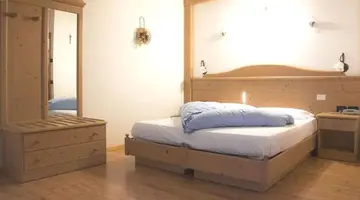 Caminetto Mountain Resort