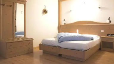 Caminetto Mountain Resort