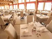 Caminetto Mountain Resort