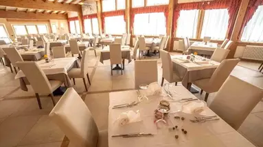 Caminetto Mountain Resort