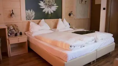 Caminetto Mountain Resort