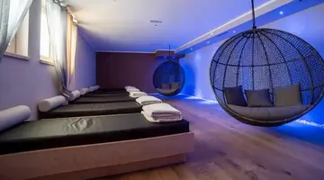Caminetto Mountain Resort