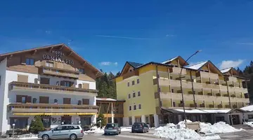 Caminetto Mountain Resort