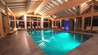 Caminetto Mountain Resort