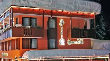 Caminetto