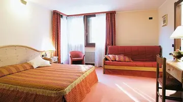 Caminetto